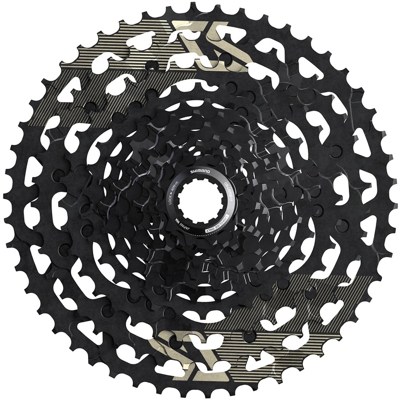 Shimano CS-LG700 11V cassette - 11-50