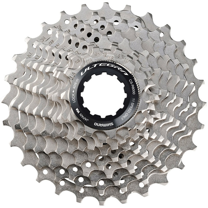 Shimano Ultegra CS-R8000 Cassette - 11v