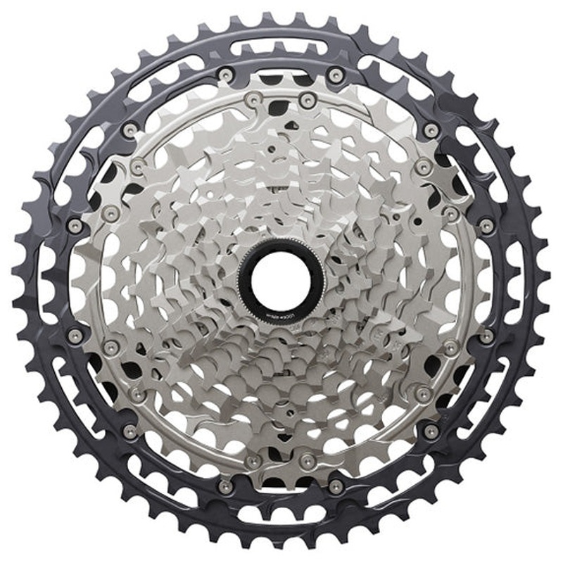 Shimano XT CS-M8200 12v Cassette - 10-51