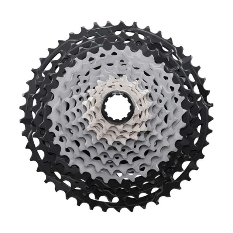 Shimano XTR Cassette CS-M9101 12v - 10-45