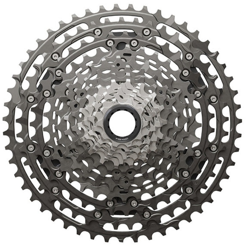 Shimano XTR CS-M9200 12v Cassette - 10-51
