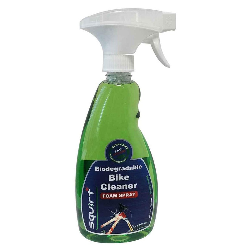 Squirt Bio Bike Cleaner - 500 ml