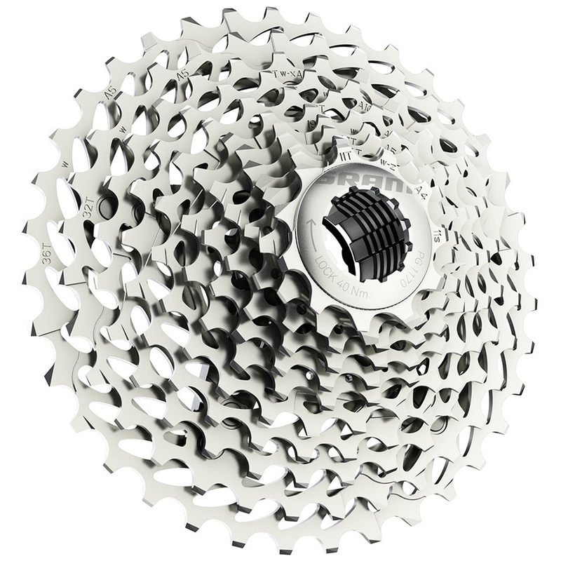 Sram Force PG-1170 cassette - 11v