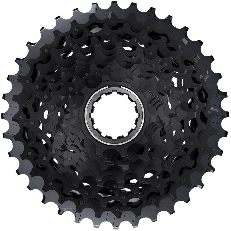 Sram Force XG 1270 cassette - 12v