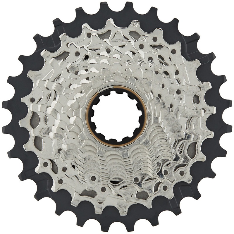 Sram Force XG-1270 Silver cassette - 12v