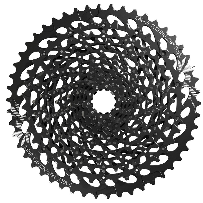 Sram GX-1275 Eagle cassette - 12v
