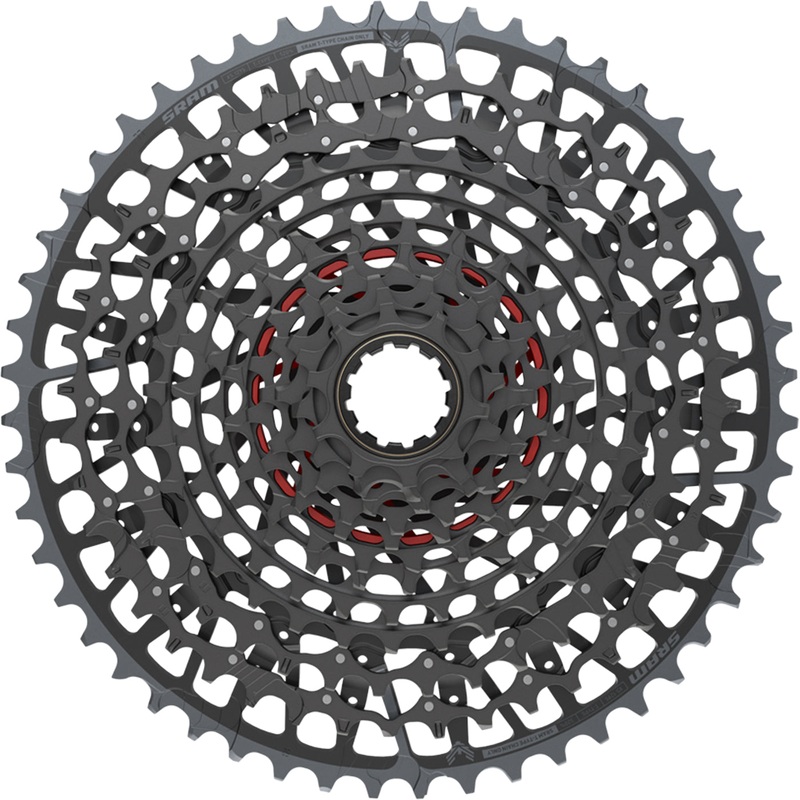 Sram X0 Eagle cassette T-Type
