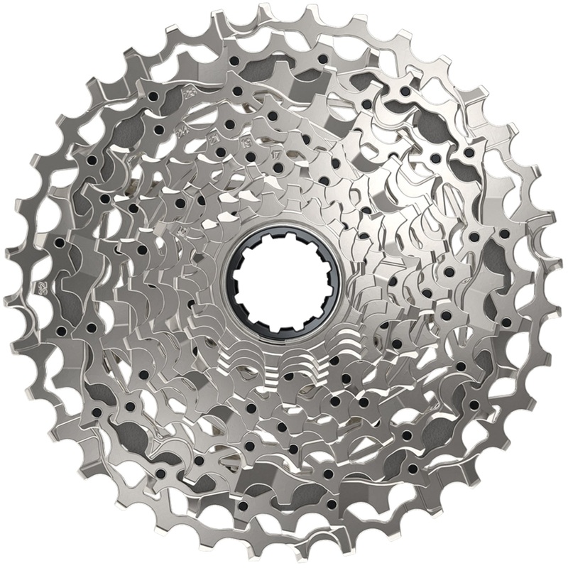 Sram XG-1250 Rival Axs cassette - 12v