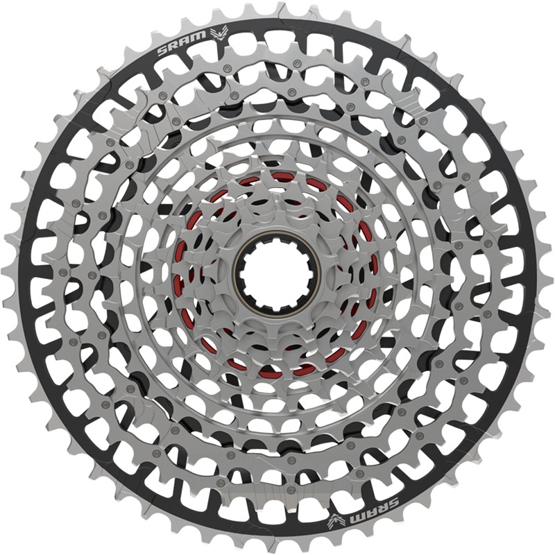 Sram XX Eagle cassette