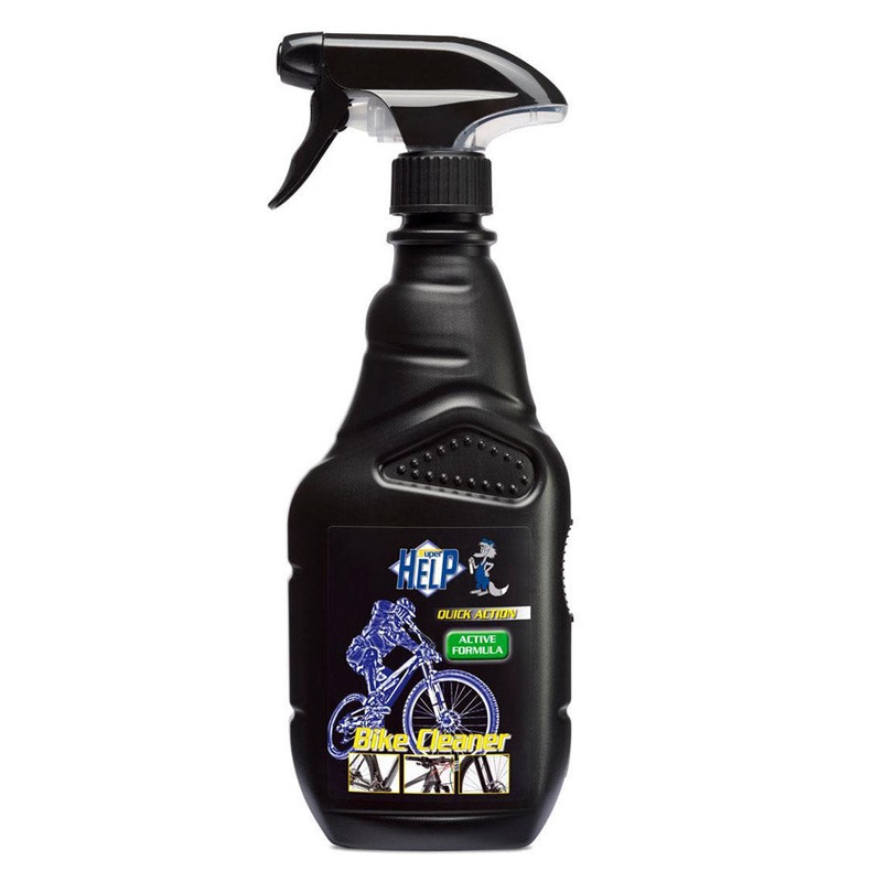 Super Help Bike Cleaner Detergent - 500 ml