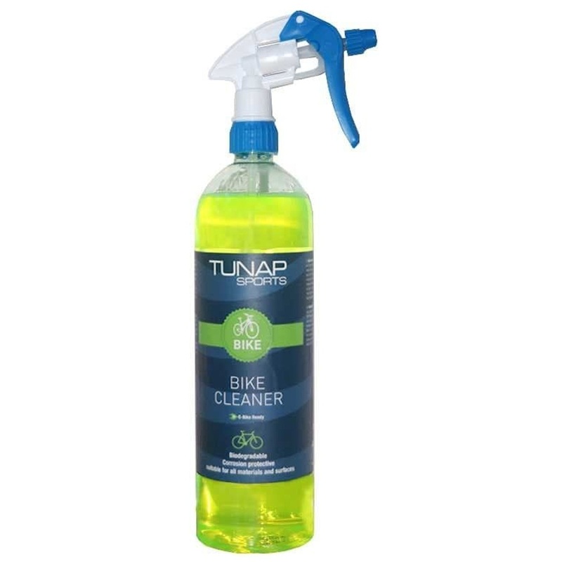 Tunap Bike E-ready cleaner - 1lt