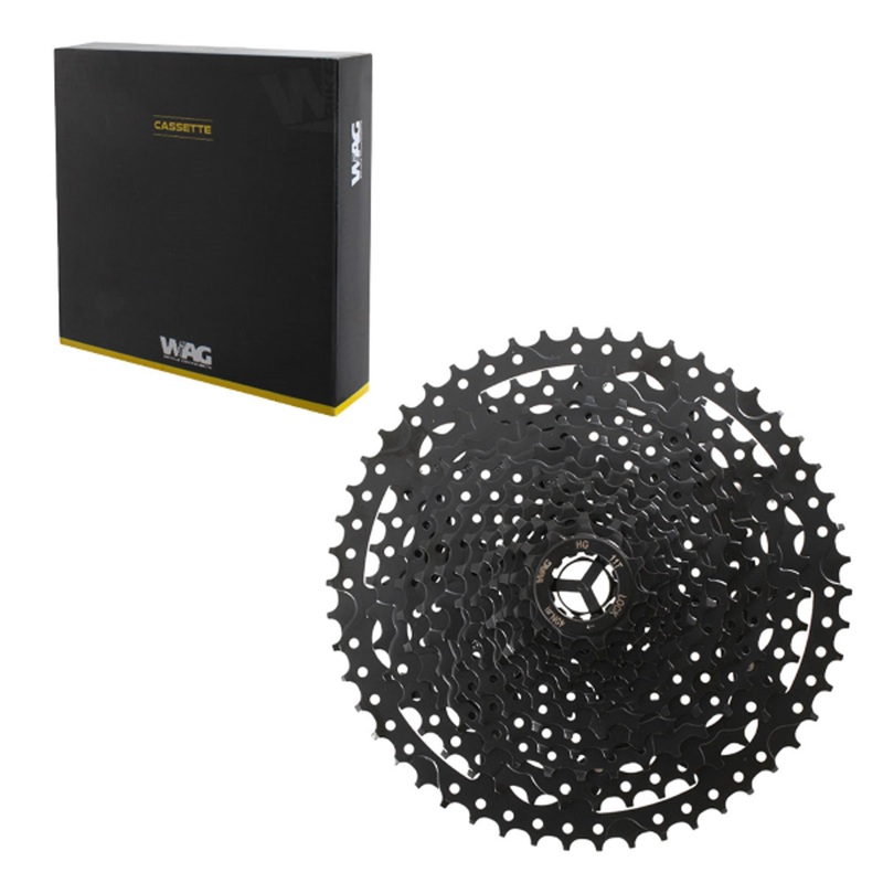 Wag MTB Cassette - 12v
