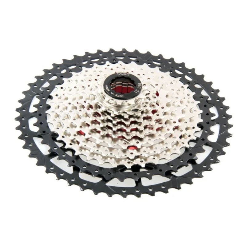 Barbieri Aluminum cassette - 11v