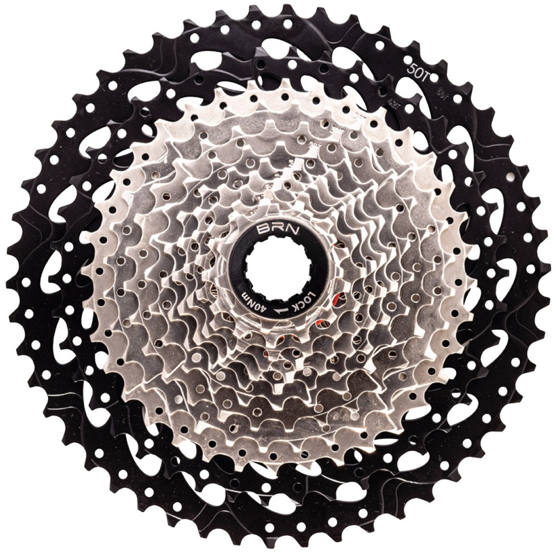 BRN CS 12V cassette - 11-50
