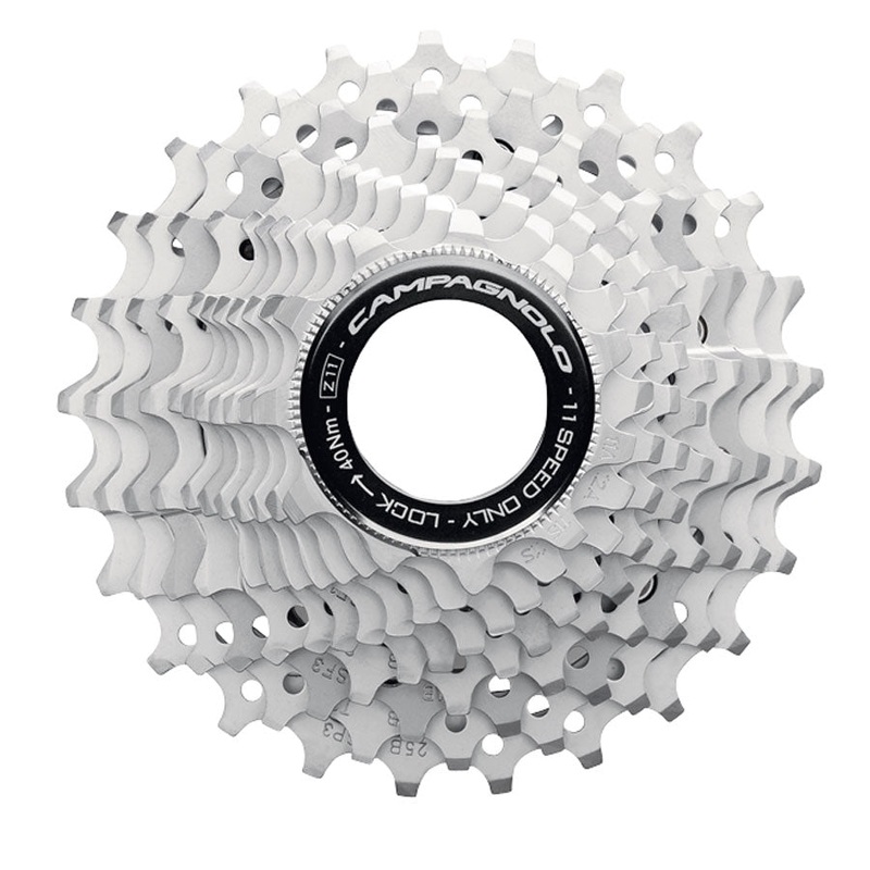 Campagnolo Chorus 11S Cassette