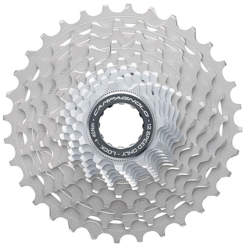 Campagnolo Super Record 12V Cassette
