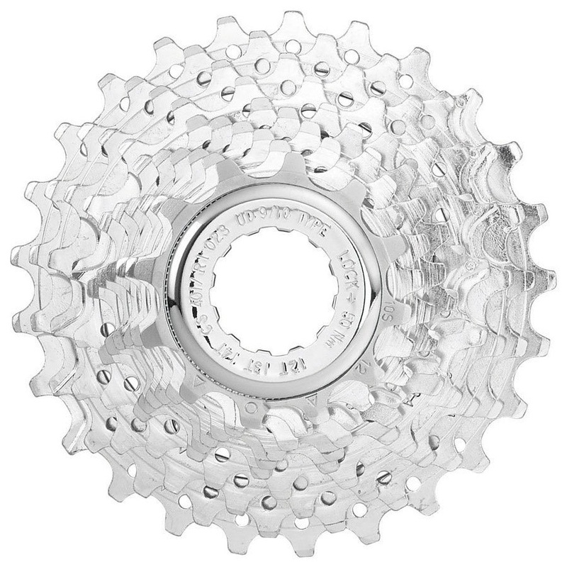 Campagnolo Veloce Cassette - 10s