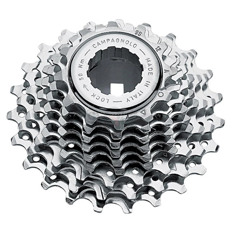 Campagnolo Veloce Cassette - 9v
