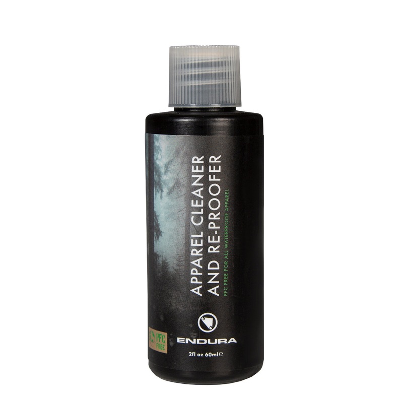 Endura Cleaner Proofer detergent - 60 ml