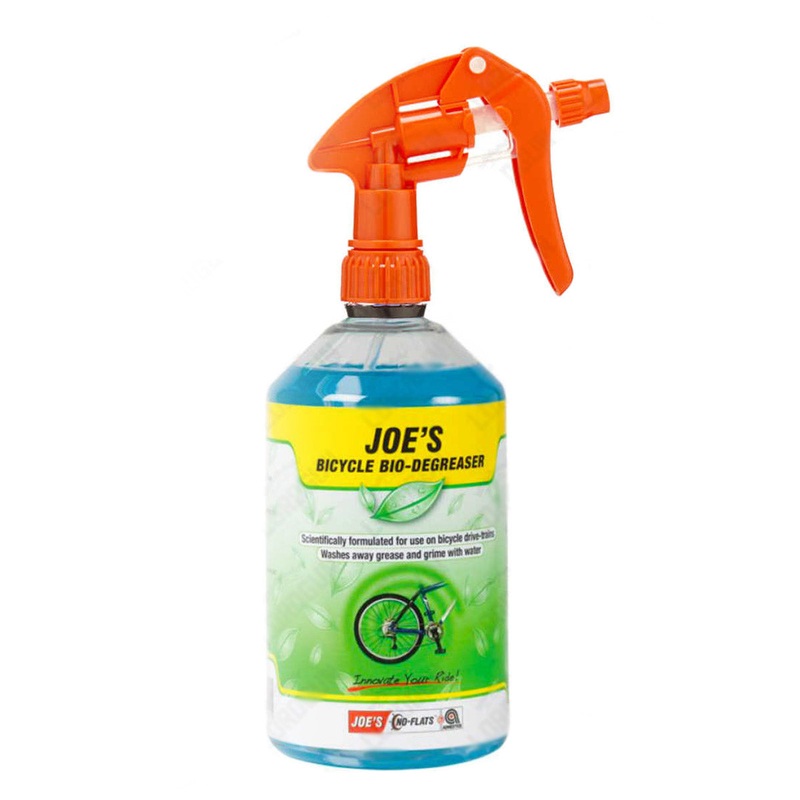 Joe's Bio Bike Detergent - 500ml