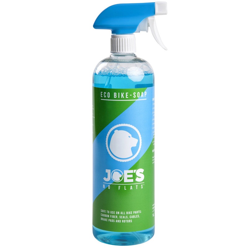 Joe's Eco Bike Detergent - 1L