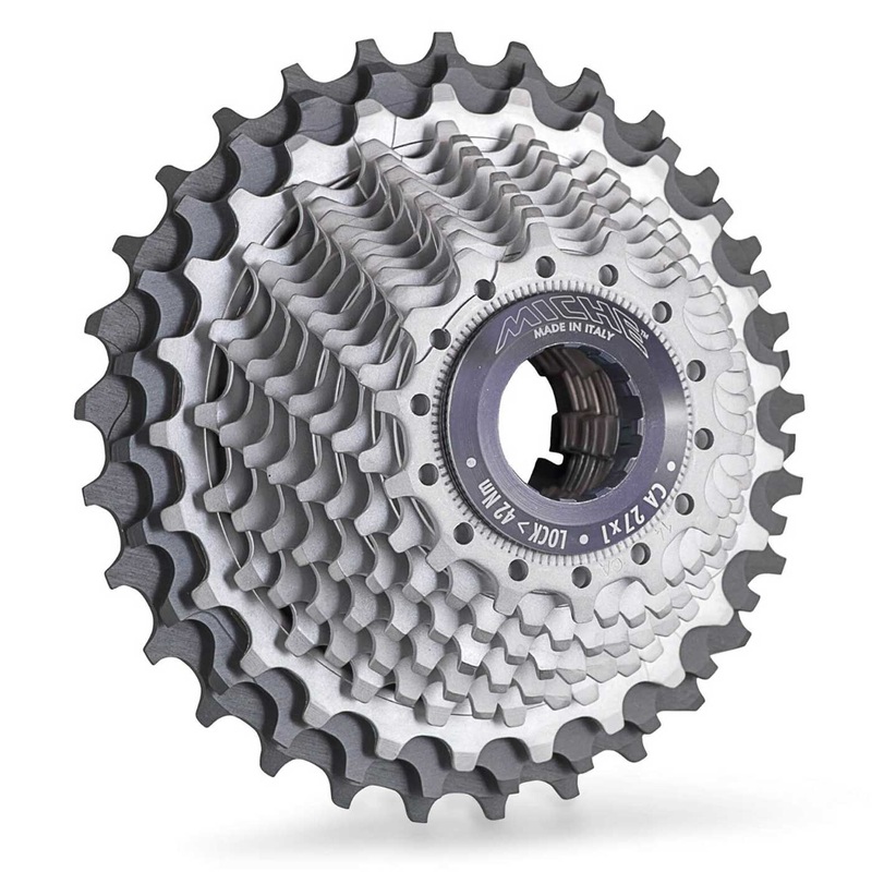 Miche Primato Cassette Sprockets - 12v CA
