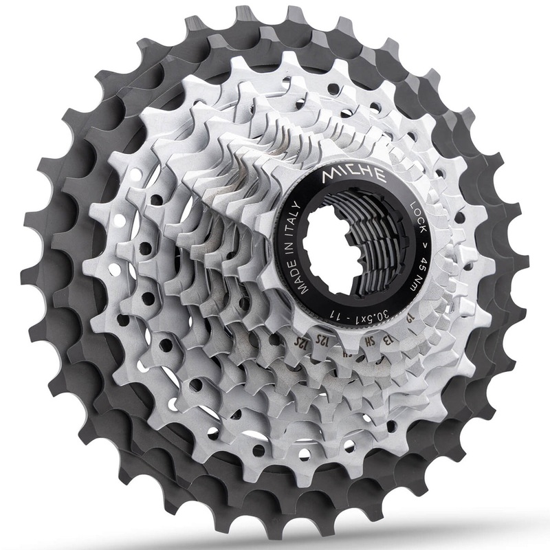 Miche Primato K12 sprocket - Shimano 12v