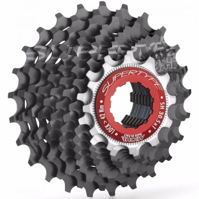 Miche Supertype sprocket - Shimano 11v