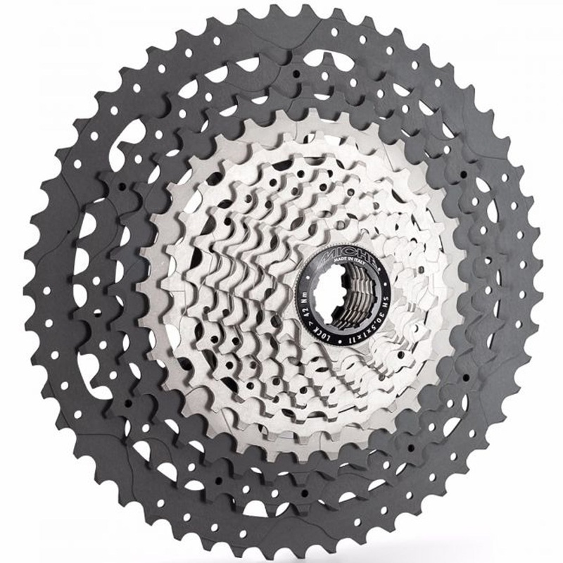 Miche XM 12 sprocket - Shimano 12v