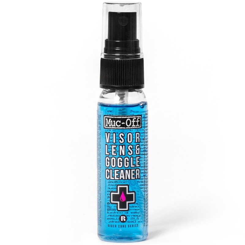Muc-off lens cleaner - 32 ml