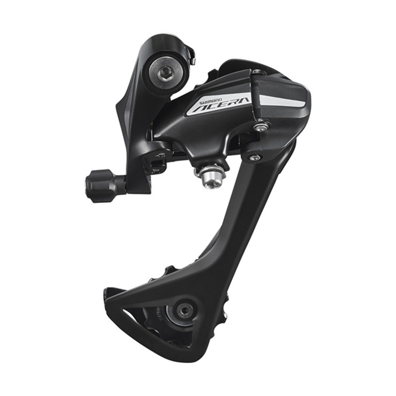 Rear derailleur Shimano Acera RD-M3020 - 7/8v