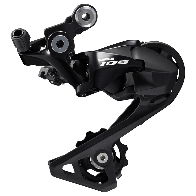 Shimano 105 RD-R7000-GS rear derailleur