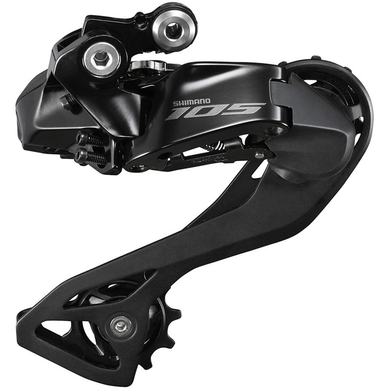 Shimano 105 RD-R7150 Di2 rear derailleur - 12V