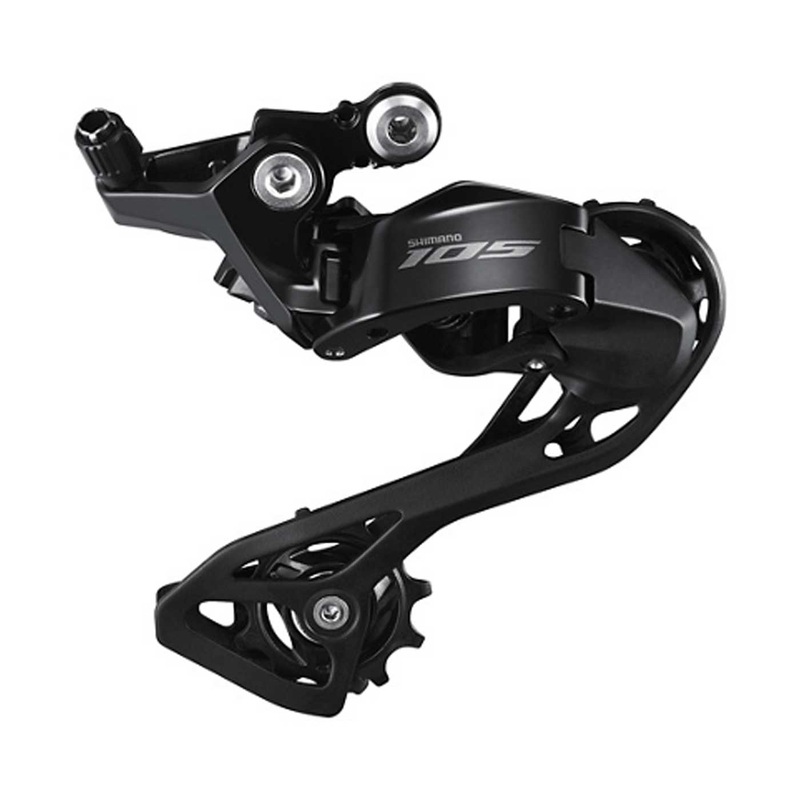Shimano 105 Rear Derailleur Shifter RD-R7100 - 12V