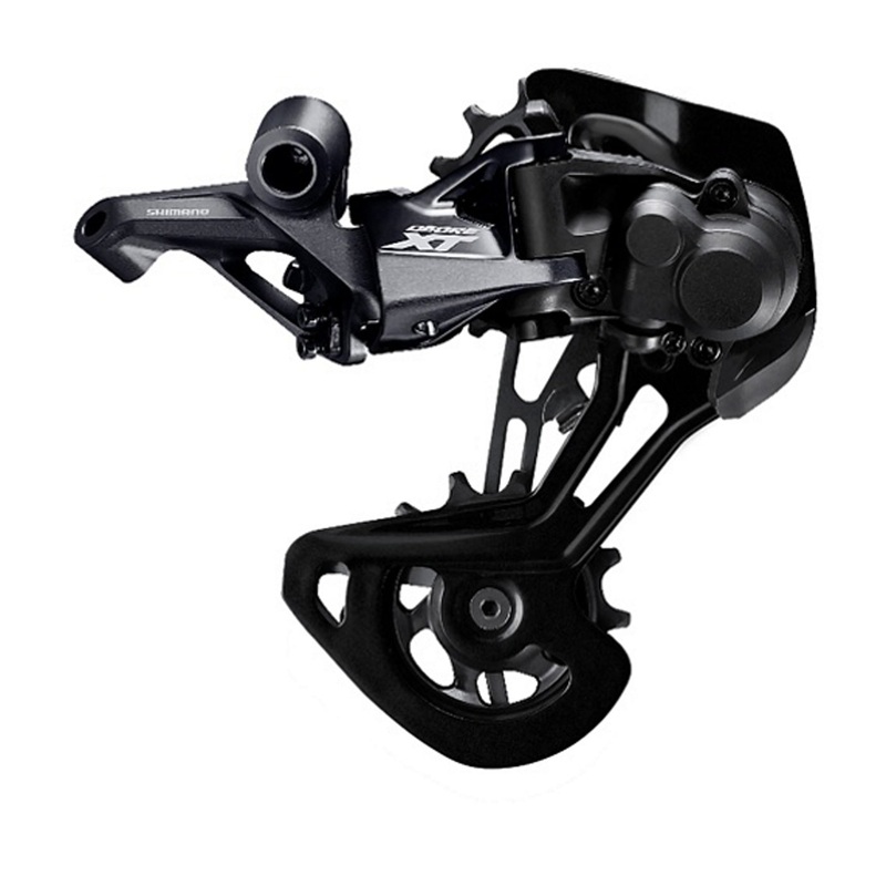 Shimano 12v RD-M8100-GS Deore XT Rear Derailleur