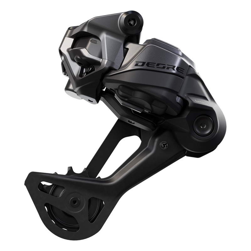 Shimano DEORE RD-M6250-SGS Di2 Rear Derailleur - 12v