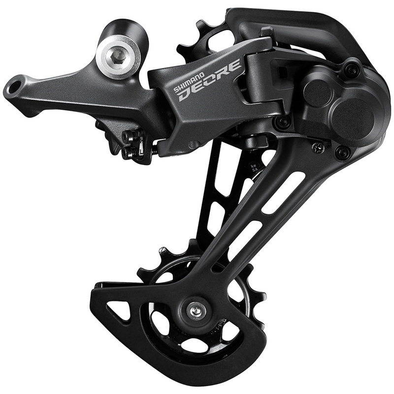 Shimano Deore SGS RD-M5100 rear derailleur - 11v