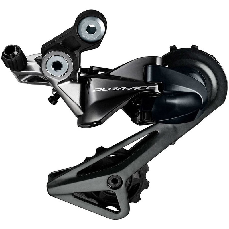 Shimano Dura Ace RD-R9100 Rear Derailleur