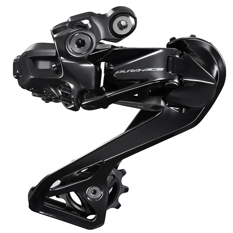 Shimano Dura-Ace RD-R9250 Di2 12V rear derailleur