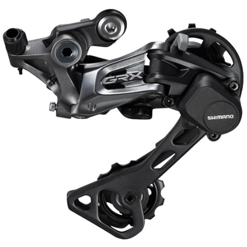 Shimano GRX RD-RX812 rear derailleur