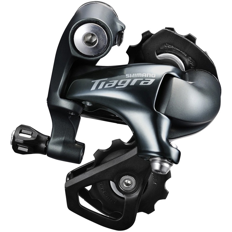 Shimano Tiagra RD-4700-SS rear derailleur - 10v