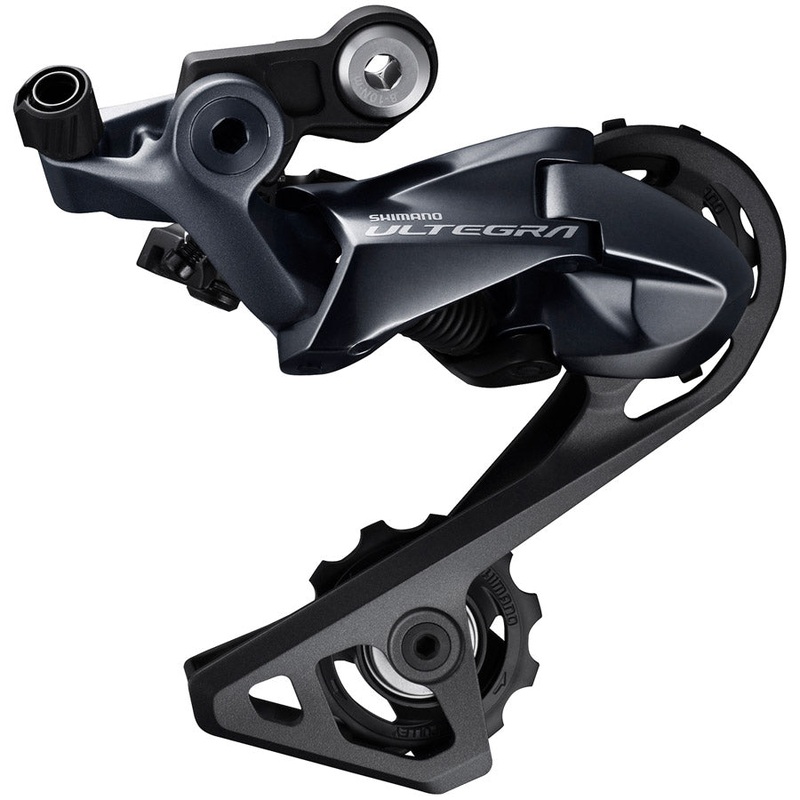 Shimano Ultegra RD-R8000 GS rear derailleur