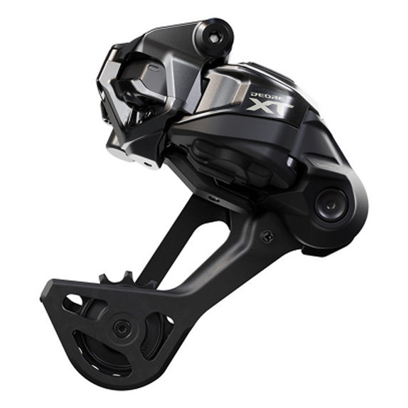 Shimano XT Di2 Rear Derailleur RD-M8250-SGS - 12v