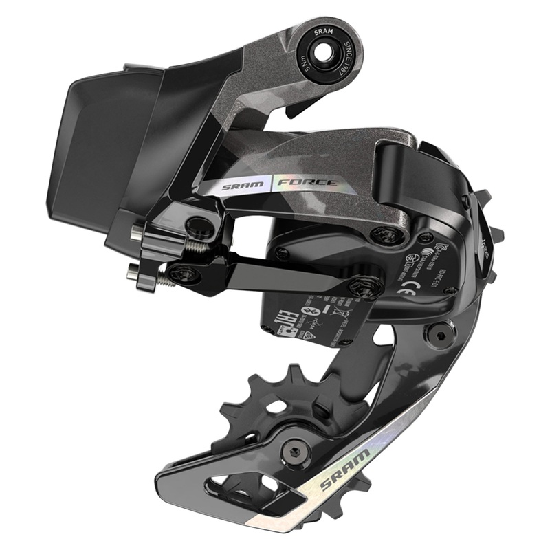 Sram Force AXS D2 Rear Derailleur - 12 v