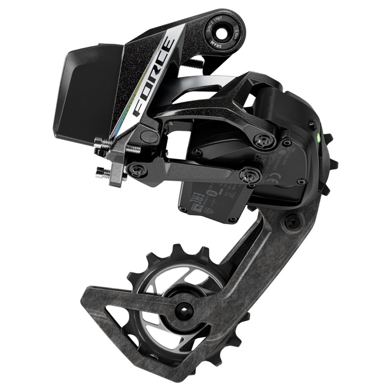 Sram Force AXS E1 Rear Derailleur - 12 speed