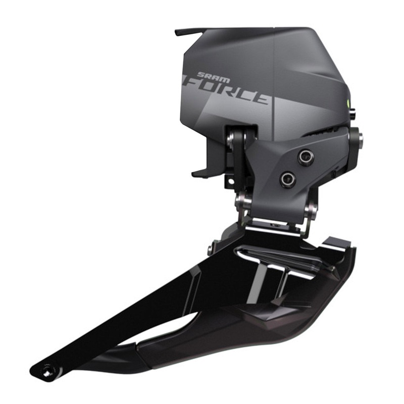 Sram Force Etap AXS Front Derailleur