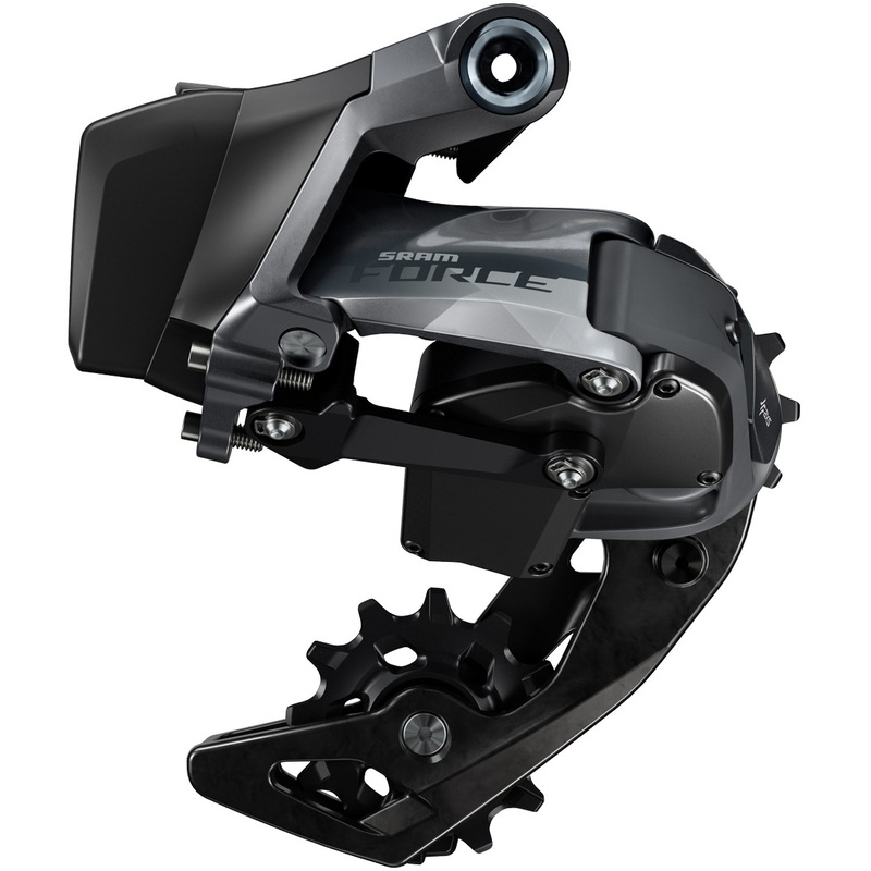 Sram Force Etap AXS GLS rear derailleur - 12 v