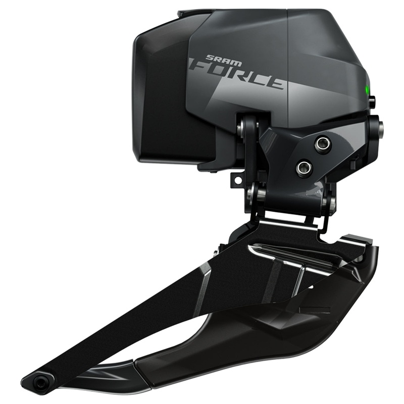 Sram Force Etap AXS WIDE Front Derailleur