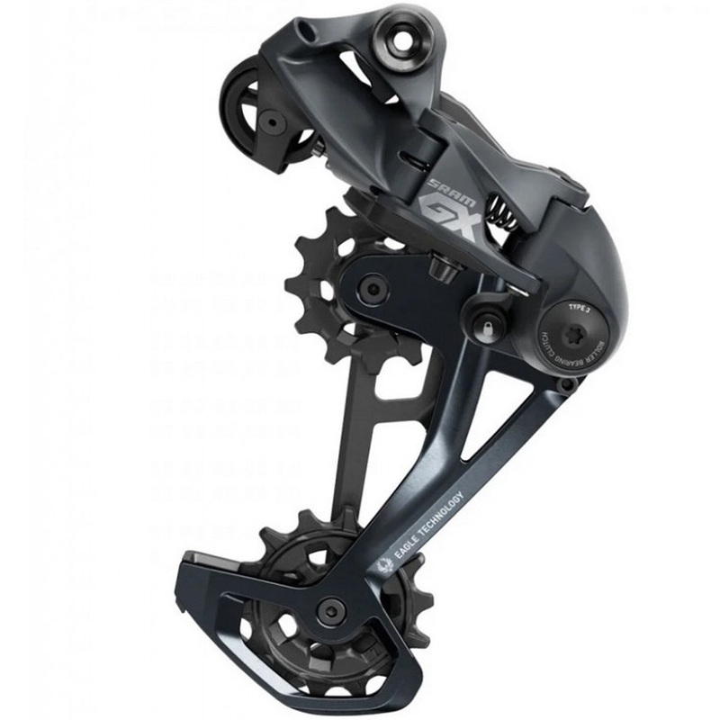 Sram GX Eagle Lunar rear derailleur - 12 v