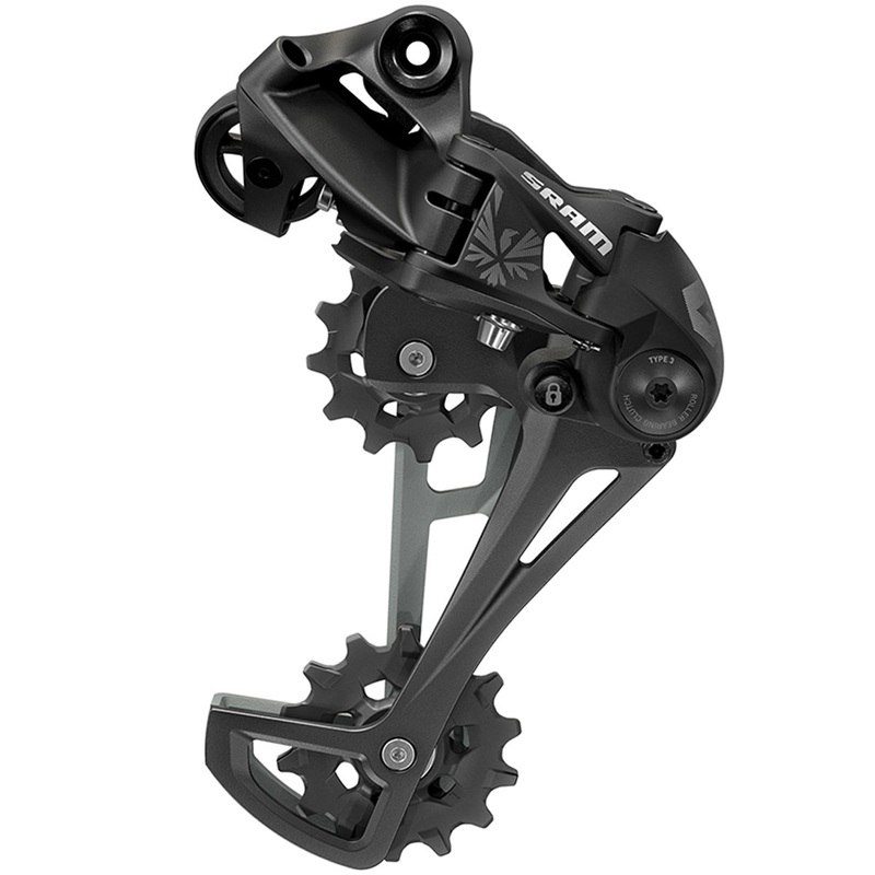 Sram GX Eagle rear derailleur - 12 v